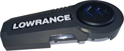 Lowrance 00016508001 Ghost X Indicator Upgrade Kit