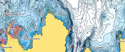 CMAP-DISCOVER – NORTH AMERICA