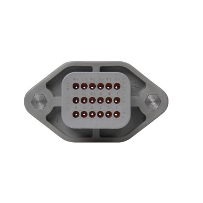 DEUTSCH DTV Series Receptacle - 18-Way | Del City