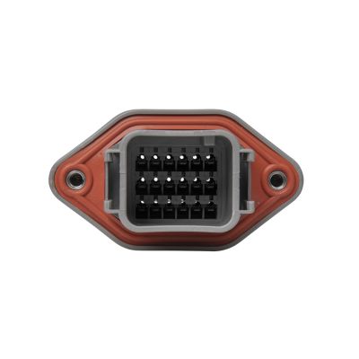 DEUTSCH DTV Series Receptacle - 18-Way | Del City