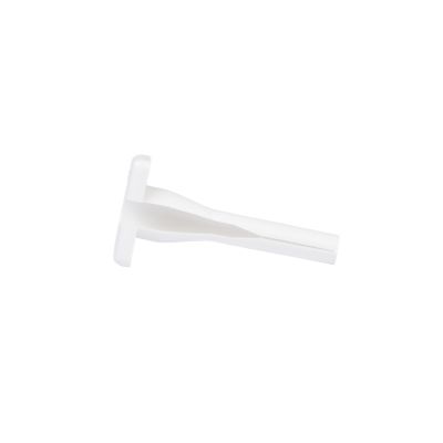 DEUTSCH Series removal tool for Size 4 contacts, featuring a white plastic body with a handle and tapered tip for connector use.