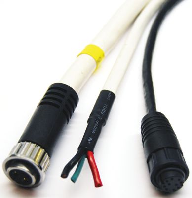 DIGITAL RADAR CABLE. RAYNET 5M