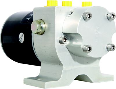 TYPE 1 HYDRAULIC PUMP