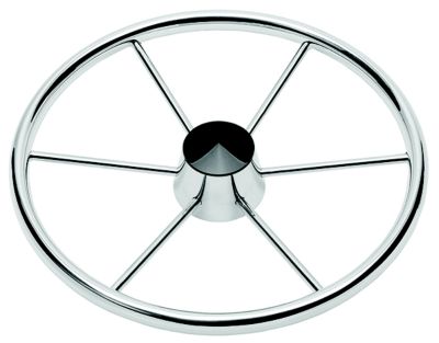 WHEEL 15.5″DESTROYER S/S PMG