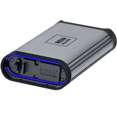 AMPLIFIER 500 WATTS