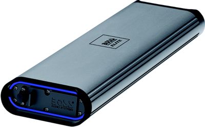 AMP 740 WATTS 5 CH CLASS D