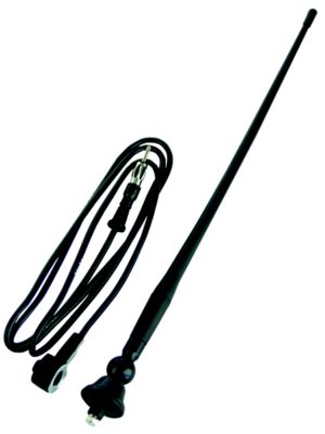 MARINE RUBBER ANTENNA