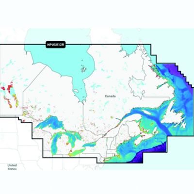 NAUS012R- CAN, EAST   GL