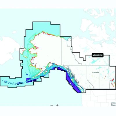 NAUS013R- CAN, WEST   AK