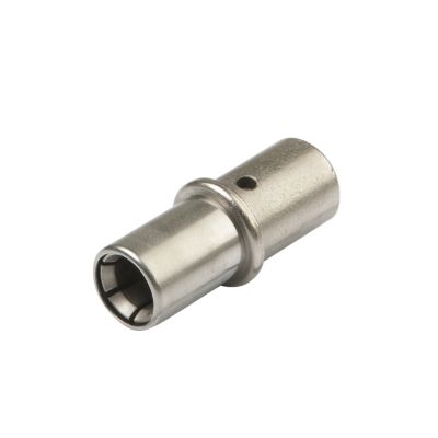 Deutsch 0462-203-04141, DTHD Socket Contact, Nickel, Solid, Size 4