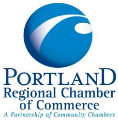 Portland Regional Chamber of Commerce