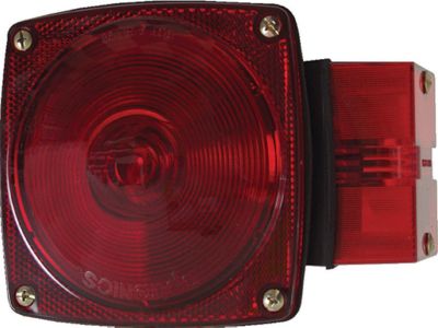 SUBM COMBO TAIL LIGHT OVER 80″