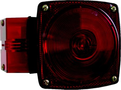 SUBM COMBO TAIL LIGHT OVER 80″