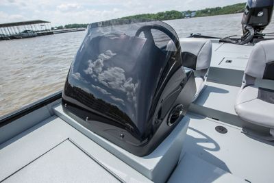 Crestliner 1600 Storm - Boats for Sale - Seamagazine