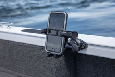 1650 Pro Tiller Image