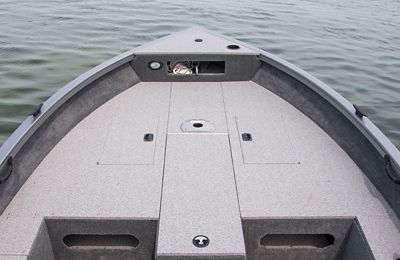 1650 Pro Tiller Image