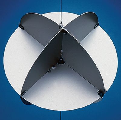 RADAR REFLECTOR STANDARD