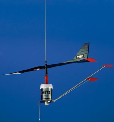 WINDTRAK AV ANTENNA WIND VANE