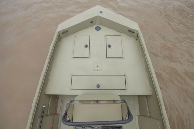 1660 Retriever FCC Image