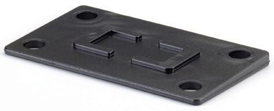 RUBBER SHIMS F/4186 & 4187