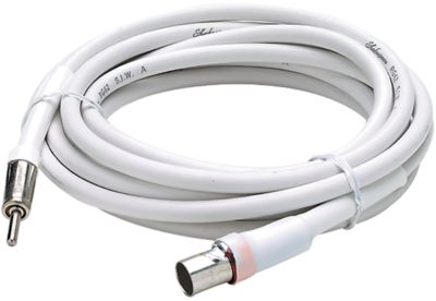 AM/FM STEREO EXTENSION CABLE