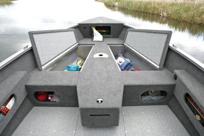 1775-Pro-Guide-Bow-Deck-Storage-Compartments-Open