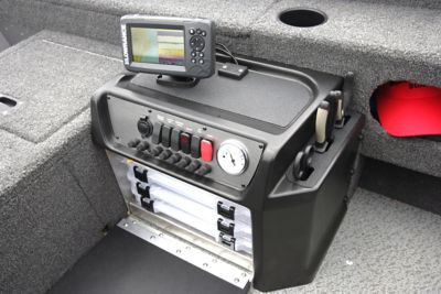 1775-Pro-Guide-Command-Console-with-Tackle-Tray-Storage-Open