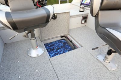 1675 Alaskan - Tiller-Aft-In-Floor-Storage-Open-Grey