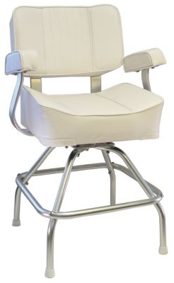 DLX CAPTAINS CHAIR PACKAGE