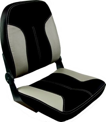 SPORT FOLDING SEAT CHA/GRAY