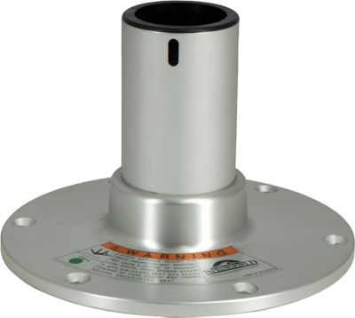 PEDESTAL 4.5″ HIGH PMG