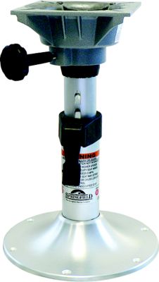 PEDESTAL CLIPPER ADJUSTABLE