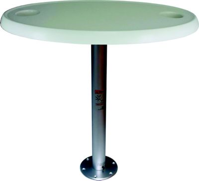 TABLE PACKAGE 18X30,STOWABLE