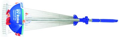 Camco 42171 Collapsible Rake