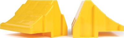 Camco 44401 Leveling Block Wheel Chock, 2