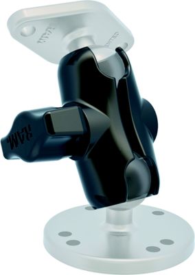 SHORT ARM FOR 1″ BALL BASE