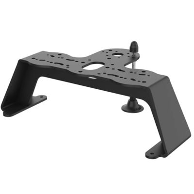 RAM® RAMFF1U Heavy Duty Fish Finder Deck Mount