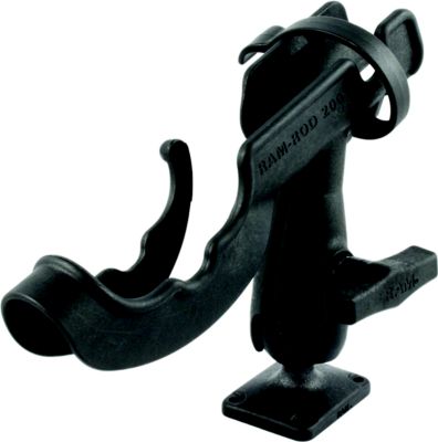 RAM-ROD  ROD HOLDER