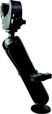 TROLLING MOTOR STABILIZER