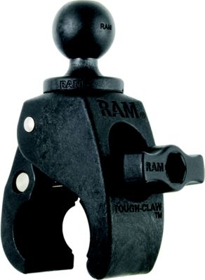 TOUGH-CLAW WITH 1″ BALL