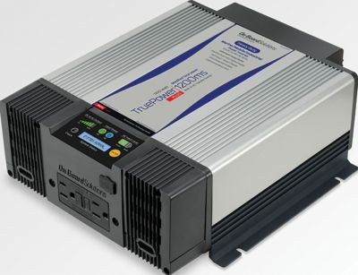 Inverter, 1200W, 12V Modified Sine