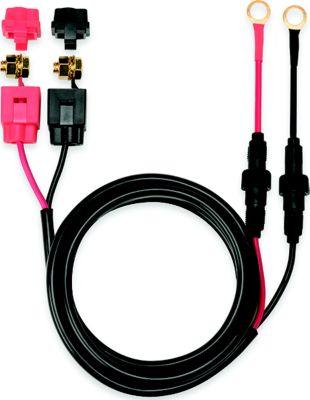 5′ Universal DC Cable Extender