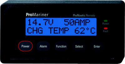 PFC ProNautic Remote