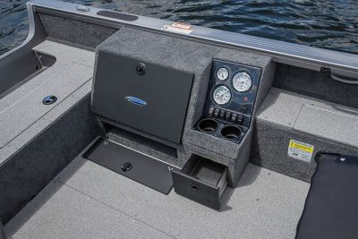 1750 Pro Tiller Image