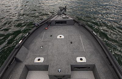 1750 Pro Tiller Image