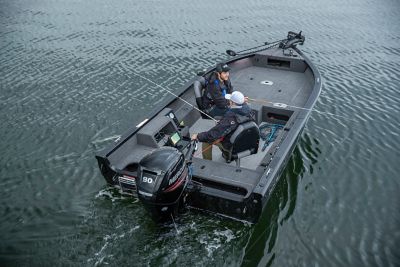1750 Pro Tiller Image
