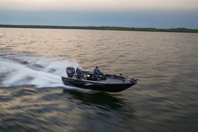 1750 Pro Tiller Image