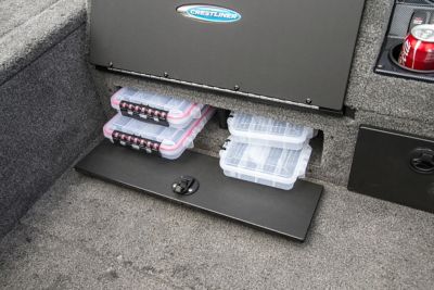 1750 Pro Tiller Image