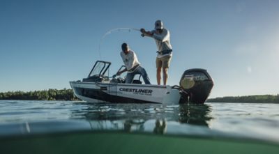 Crestliner Fishing Boats for Sale in Kawartha Lakes, ON - Page 1