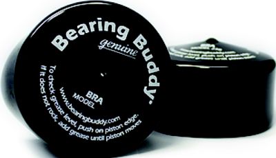 BEARING BUDDY BRA F/2328 2/CD